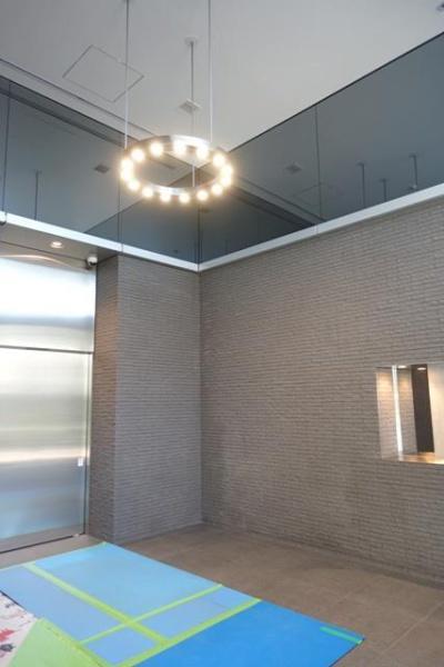渋谷区本町３丁目のマンション