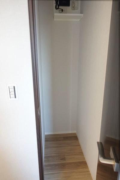 渋谷区本町３丁目のマンション