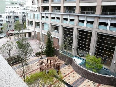 パークコート麻布十番ザタワー