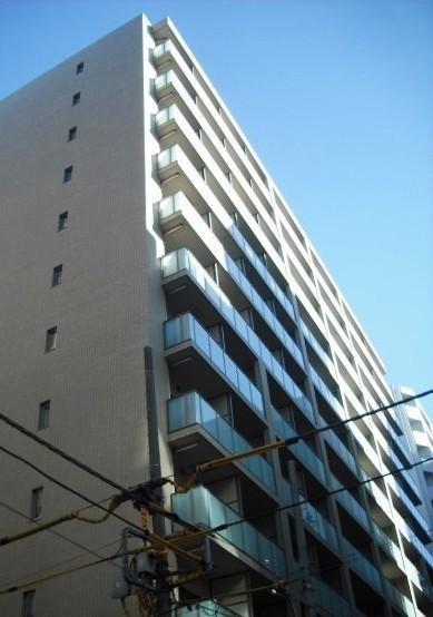 中央区日本橋堀留町２丁目のマンション
