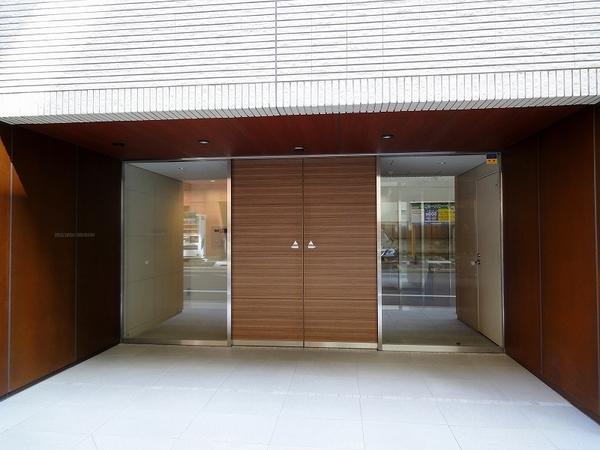 パークハビオ人形町