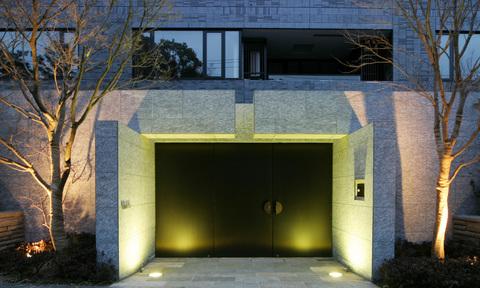 南青山テラス常盤松フォレスト