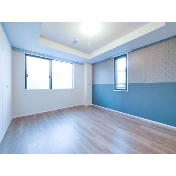 世田谷区下馬５丁目のマンション