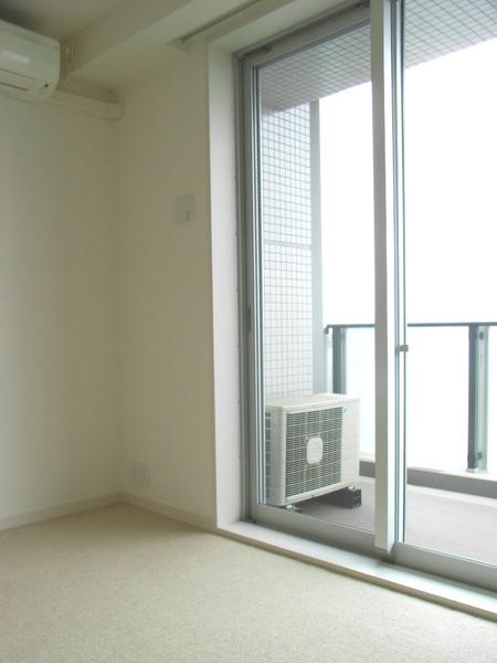 港区三田４丁目のマンション