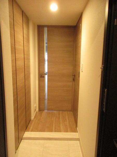 渋谷区大山町のマンション