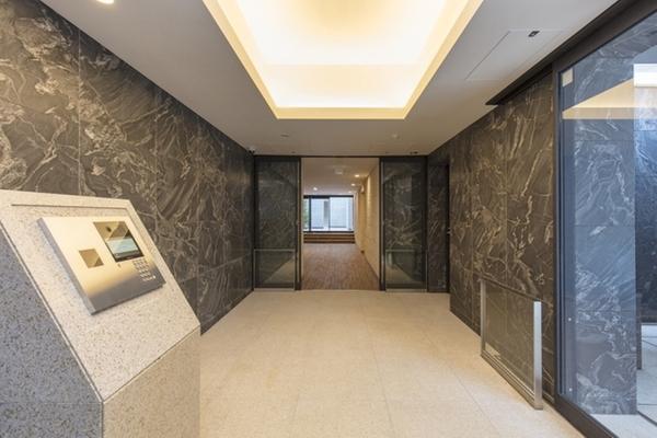 渋谷区大山町のマンション