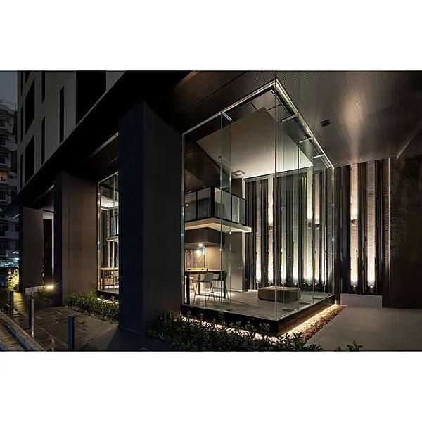 品川区上大崎４丁目のマンション
