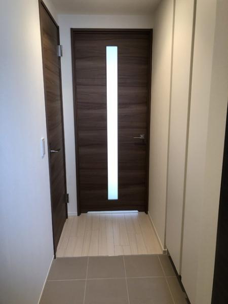 目黒区大橋１丁目のマンション