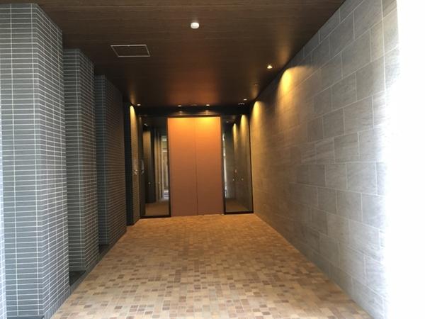目黒区大橋１丁目のマンション