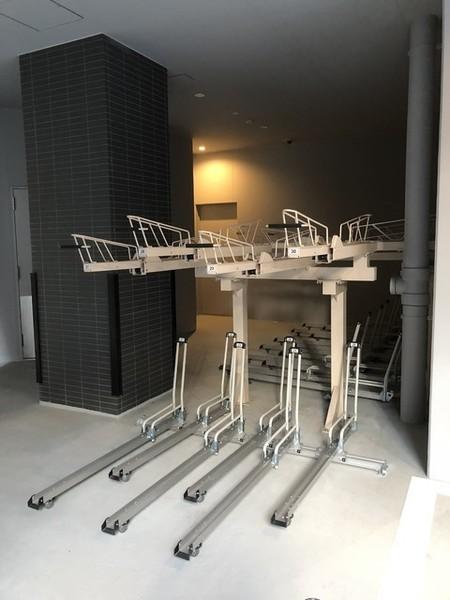 目黒区大橋１丁目のマンション