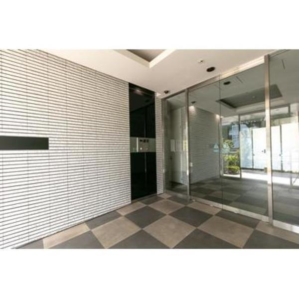 品川区東品川３丁目のマンション