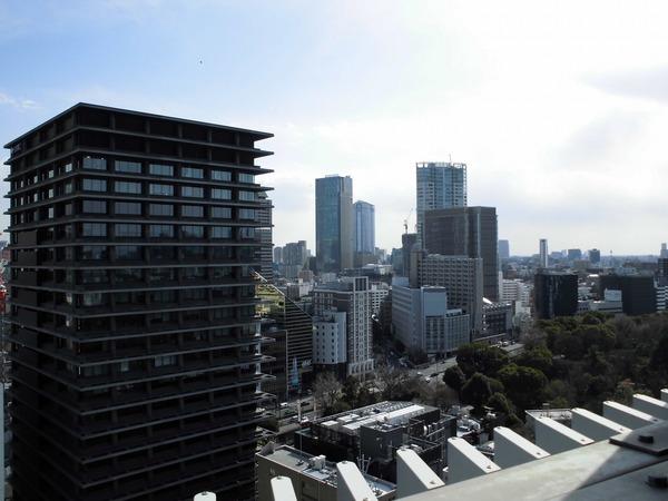 港区元赤坂１丁目のマンション