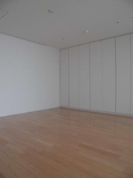 港区元赤坂１丁目のマンション