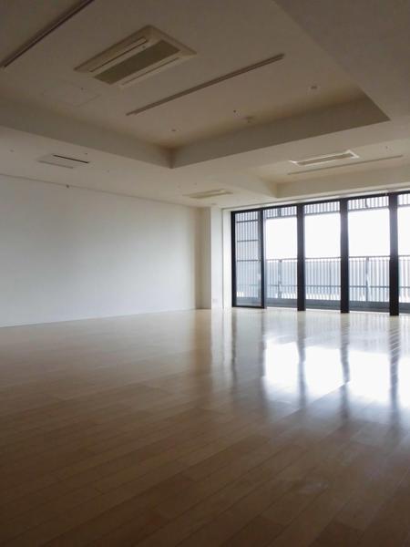 港区元赤坂１丁目のマンション