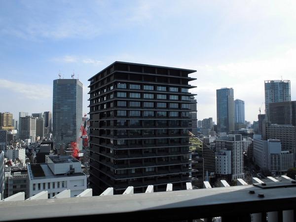 港区元赤坂１丁目のマンション