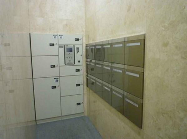 港区元赤坂１丁目のマンション