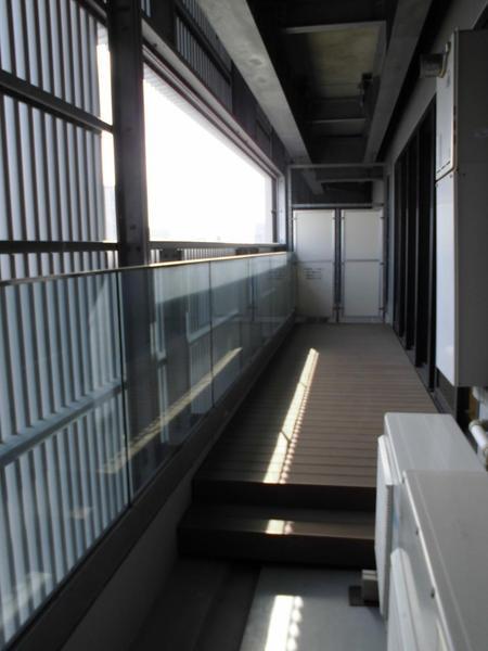 港区元赤坂１丁目のマンション