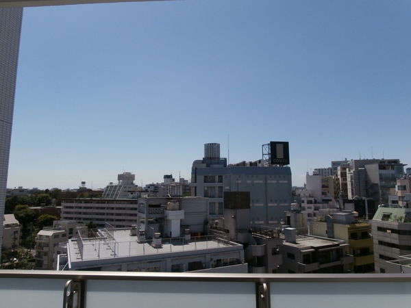 渋谷区恵比寿南１丁目のマンション