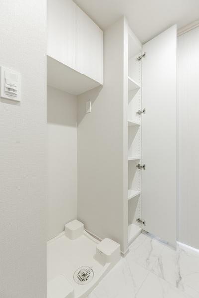 港区高輪４丁目のマンション