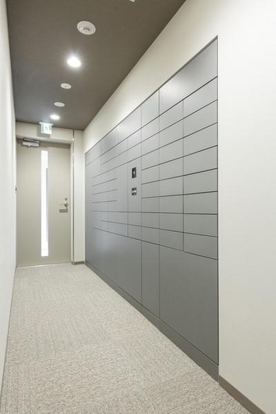 港区高輪４丁目のマンション