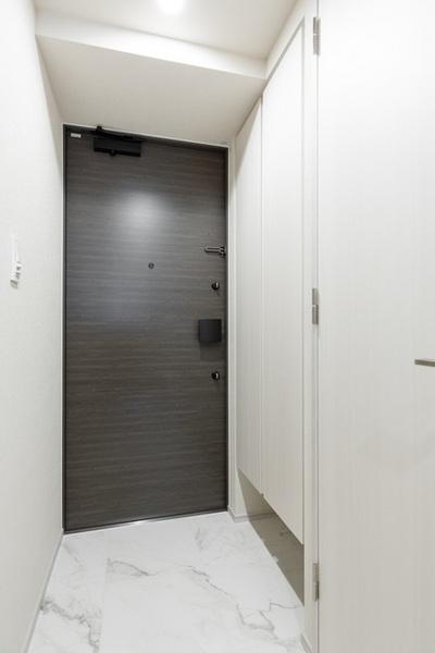 港区高輪４丁目のマンション
