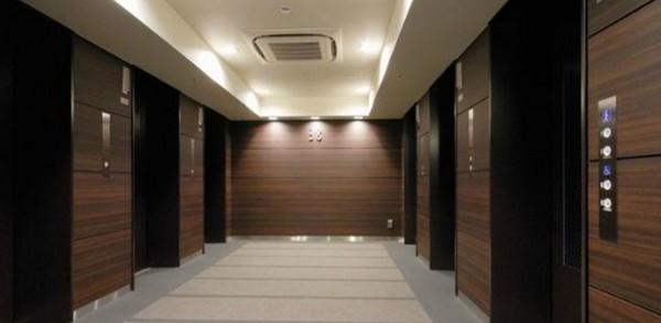中央区勝どき１丁目のマンション