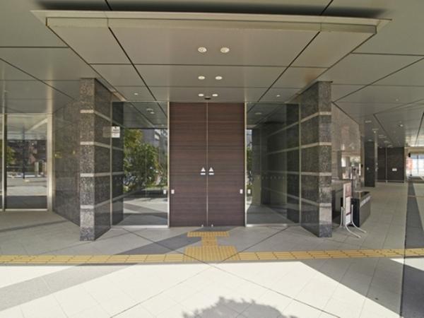 中央区勝どき１丁目のマンション