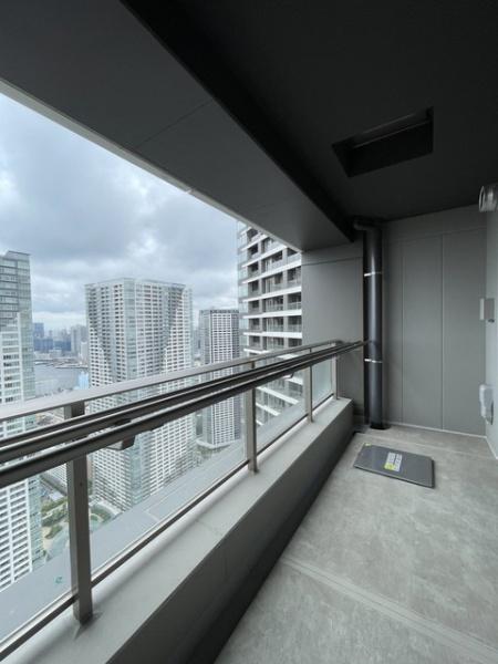 中央区勝どき４丁目のマンション