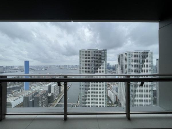 中央区勝どき４丁目のマンション