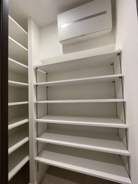 中央区勝どき４丁目のマンション