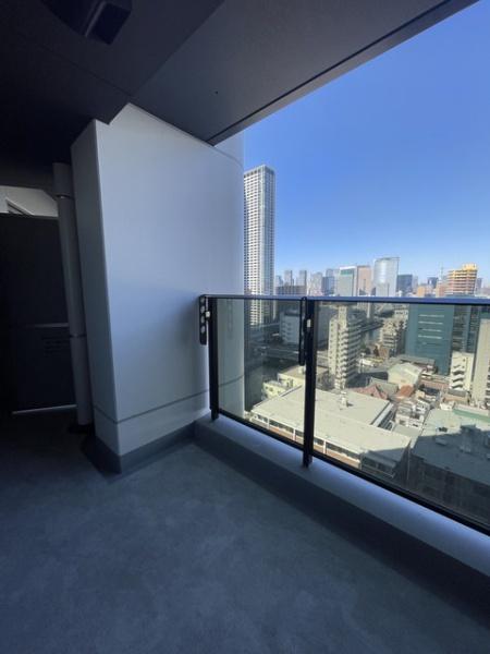 中央区勝どき４丁目のマンション