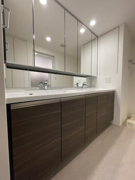 中央区勝どき４丁目のマンション