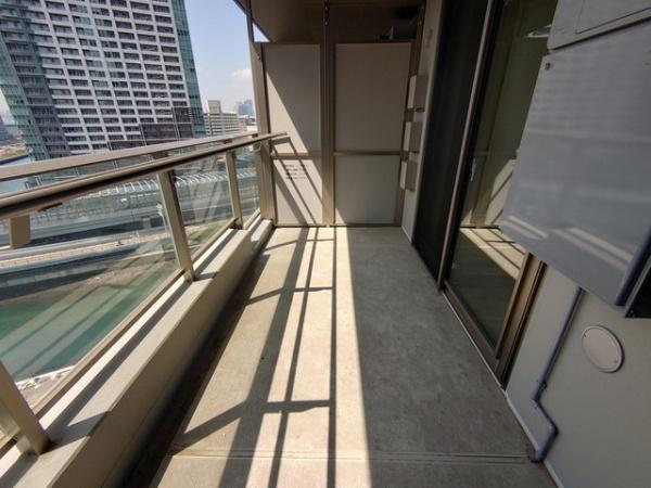 中央区勝どき４丁目のマンション
