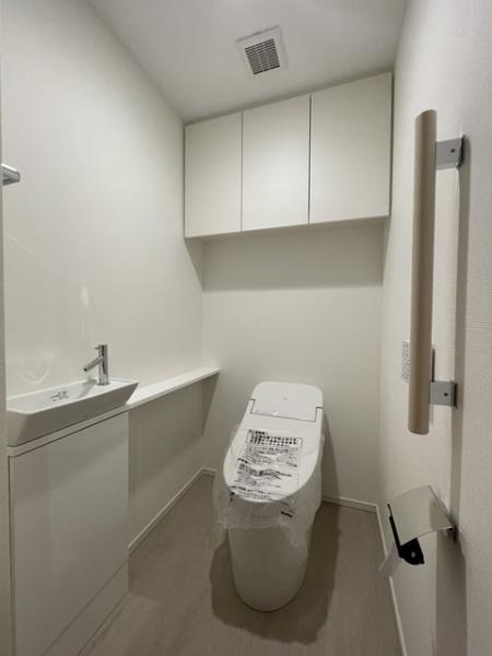 中央区勝どき４丁目のマンション