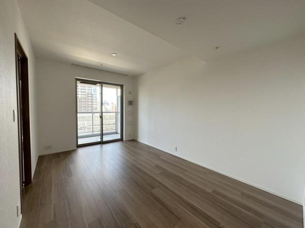 中央区勝どき４丁目のマンション