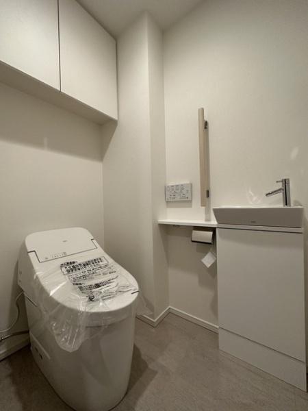 中央区勝どき４丁目のマンション