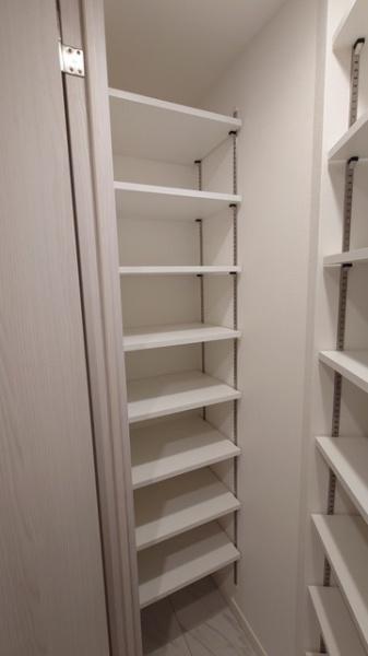中央区勝どき４丁目のマンション