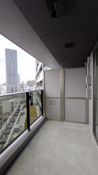 中央区勝どき４丁目のマンション