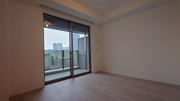 中央区勝どき４丁目のマンション