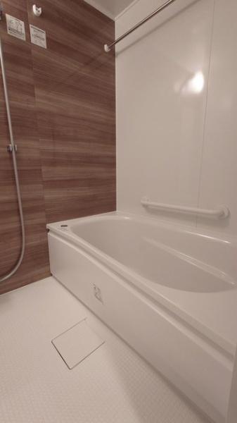 中央区勝どき４丁目のマンション