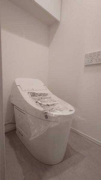 中央区勝どき４丁目のマンション