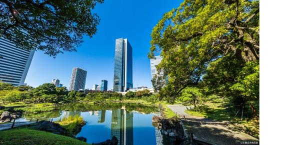 港区海岸１丁目のマンション