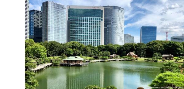 港区海岸１丁目のマンション
