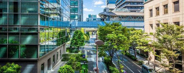 パークホームズ浜松町