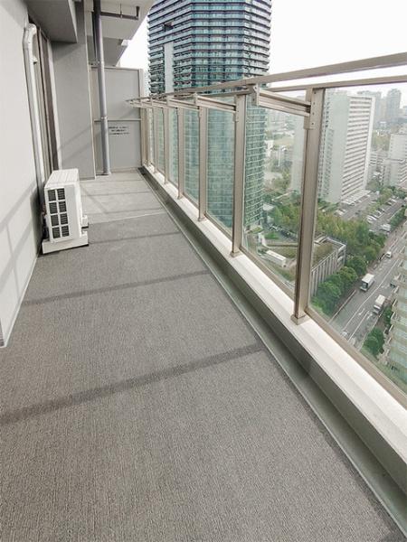 港区港南３丁目のマンション