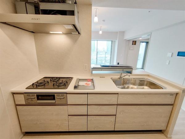 港区港南３丁目のマンション