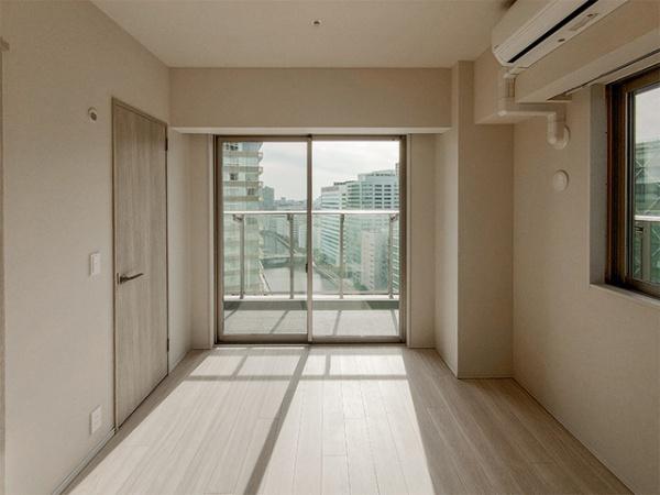 港区港南３丁目のマンション