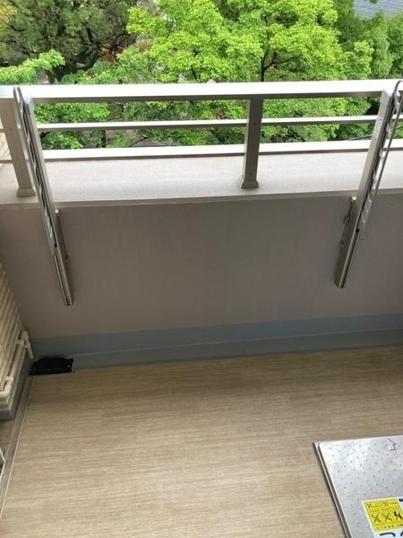 港区高輪１丁目のマンション