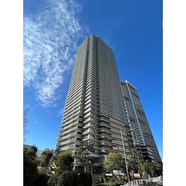 江東区東雲１丁目のマンション