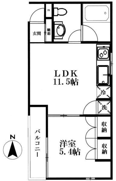 クリスタルMU広尾
